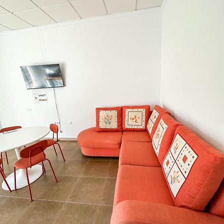 Casa Primavera Zurgena Exteriér fotografie